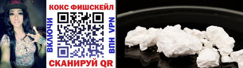 Кокаин Fish Scale  Купить  Кумертау 