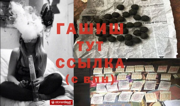 твердый Вяземский