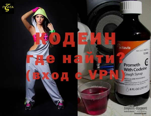 твердый Вяземский